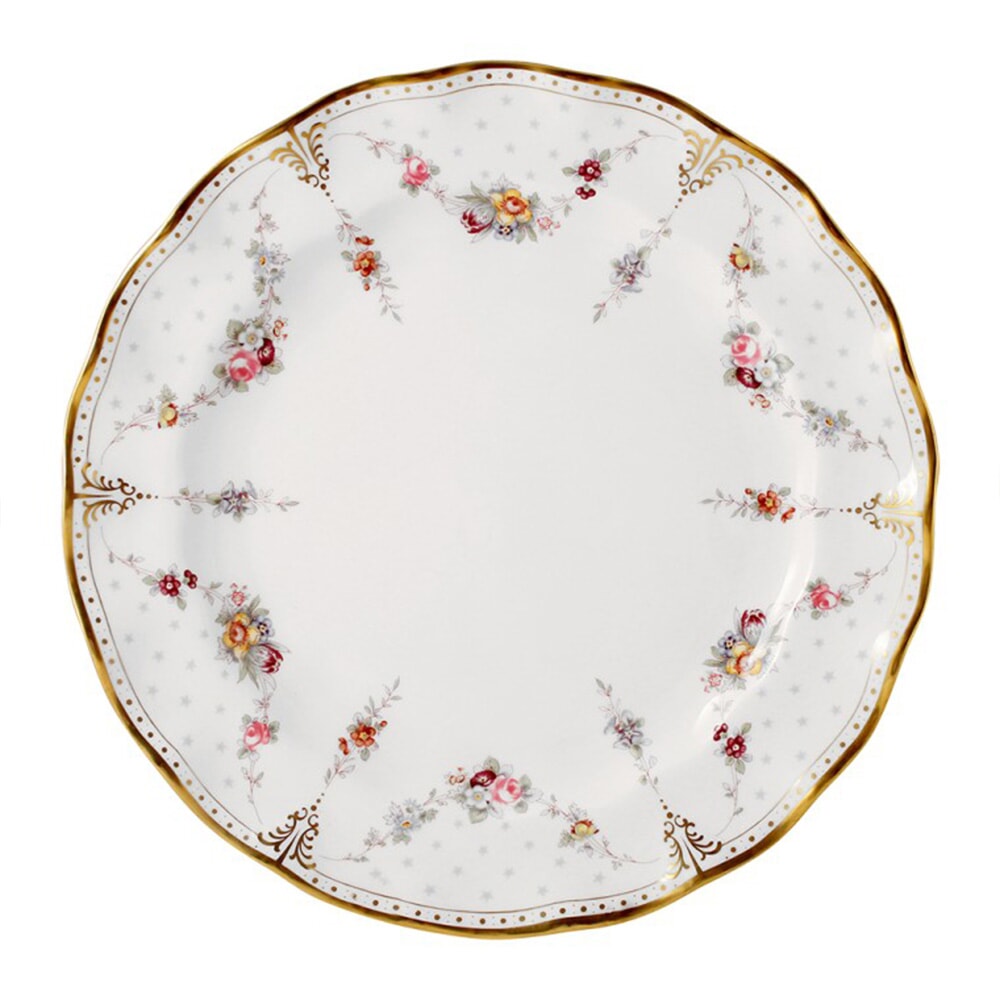 Royal Crown Derby Royal Antoinette